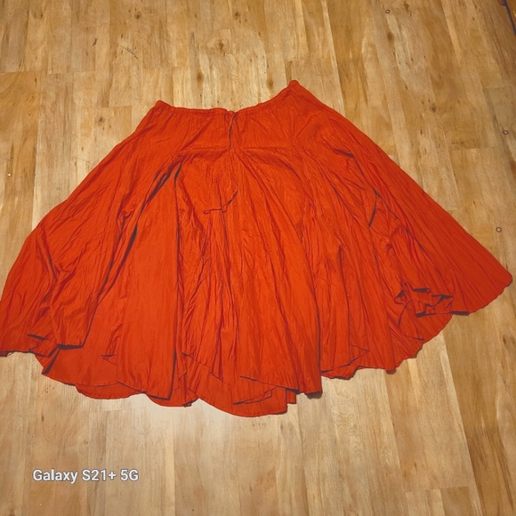 Ashley Stewart Skirts Plussized Book Skirt Poshmark
